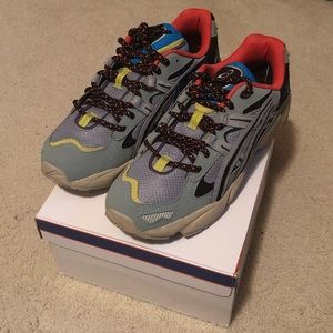 Asics Gel-Kayano 5 OG Sneakers